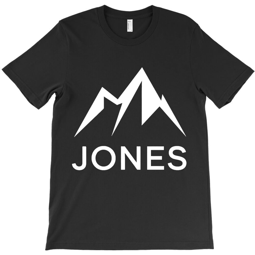 jones snowboard T-Shirt - T-Shirt, Sweatshirt, Hoodie