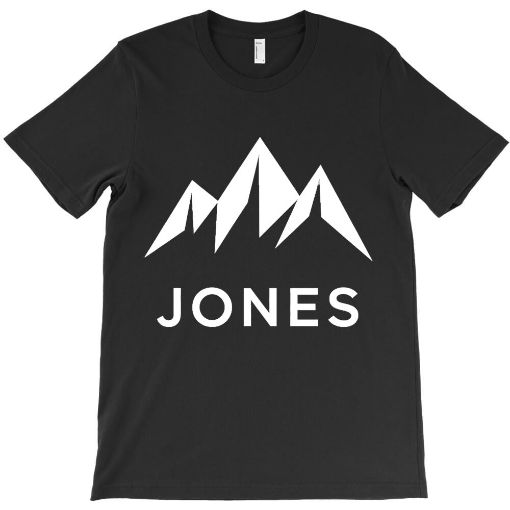 jones snowboard (1) T-Shirt - T-Shirt, Sweatshirt, Hoodie