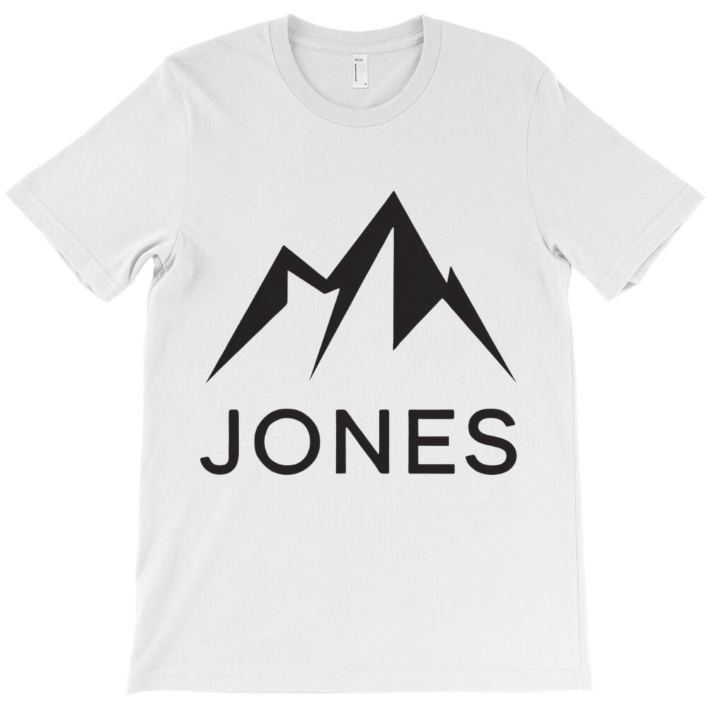 jones snowboard (3) T-Shirt - T-Shirt, Sweatshirt, Hoodie