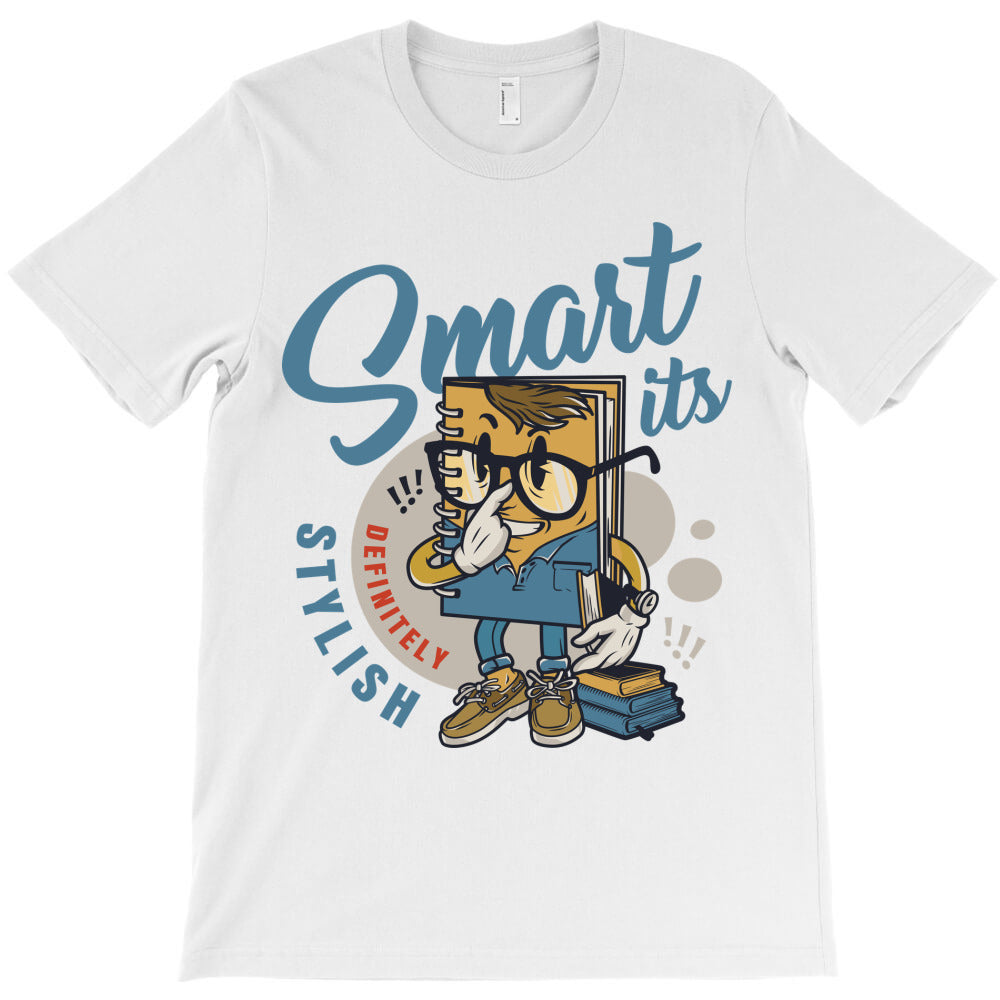 Book, books T-Shirt - T-Shirt, Sweatshirt, Hoodie