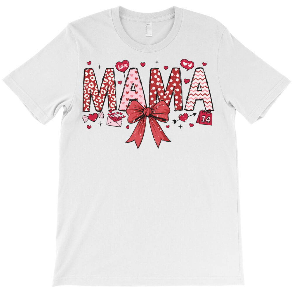 mama T-Shirt - T-Shirt, Sweatshirt, Hoodie