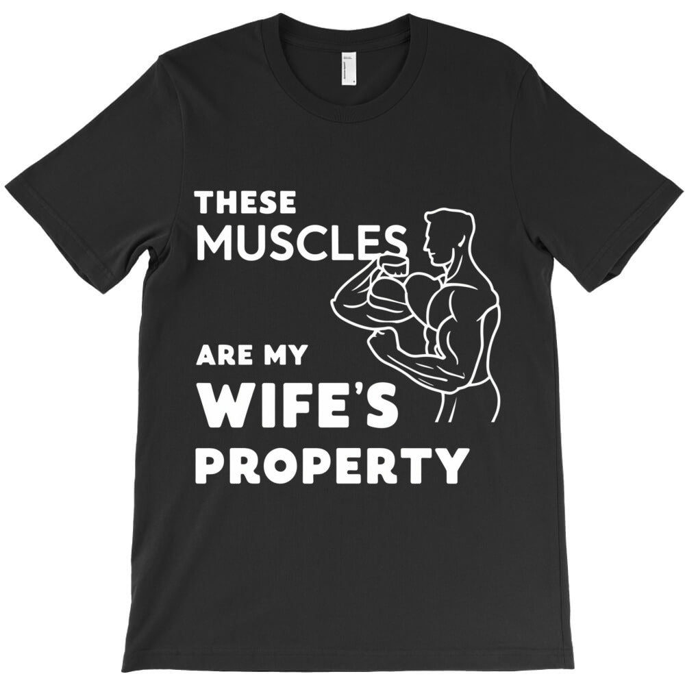 Fitness Motivation T-Shirt - T-Shirt, Sweatshirt, Hoodie