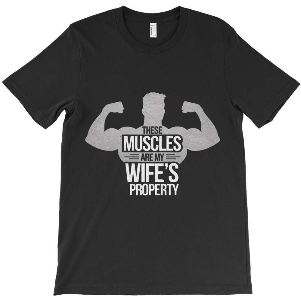 Fitness Motivation (1) T-Shirt - T-Shirt, Sweatshirt, Hoodie