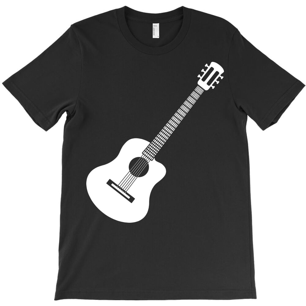 guitar T-Shirt - T-Shirt, Sweatshirt, Hoodie