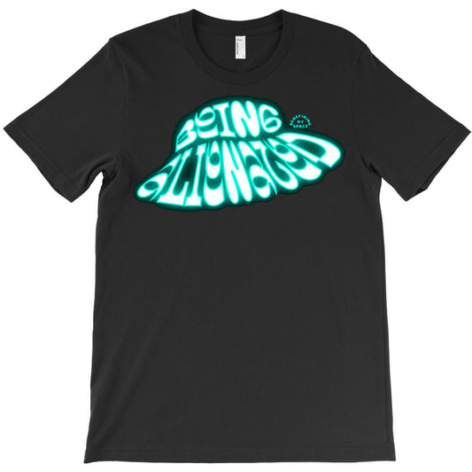 Alienated T-Shirt - T-Shirt, Sweatshirt, Hoodie