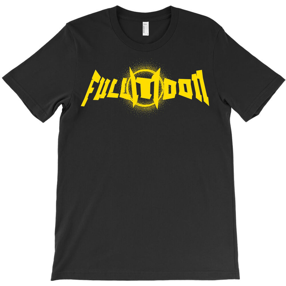 Fullmoon T-Shirt - T-Shirt, Sweatshirt, Hoodie