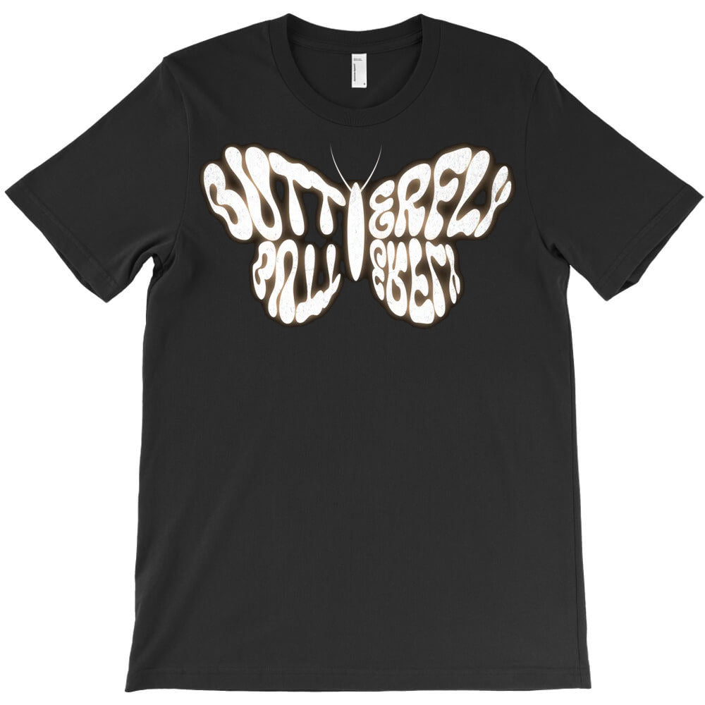 Butterfly Light T-Shirt - T-Shirt, Sweatshirt, Hoodie