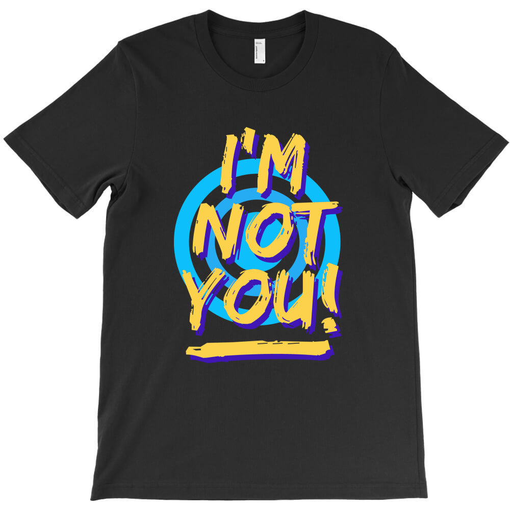 typing Text T-Shirt - T-Shirt, Sweatshirt, Hoodie