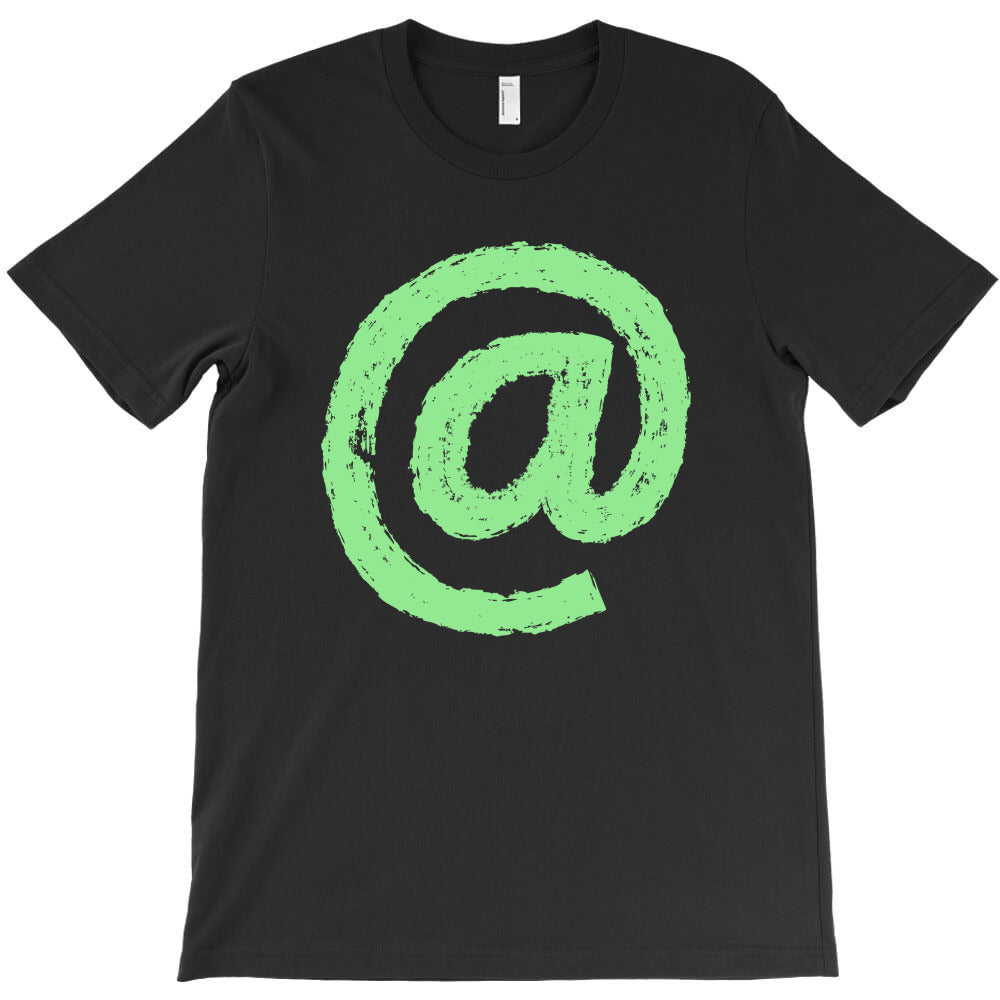 at mark T-Shirt - T-Shirt, Sweatshirt, Hoodie