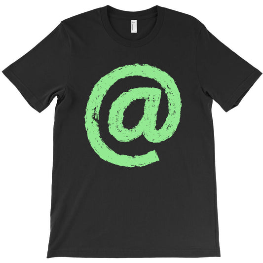 at mark T-Shirt - T-Shirt, Sweatshirt, Hoodie