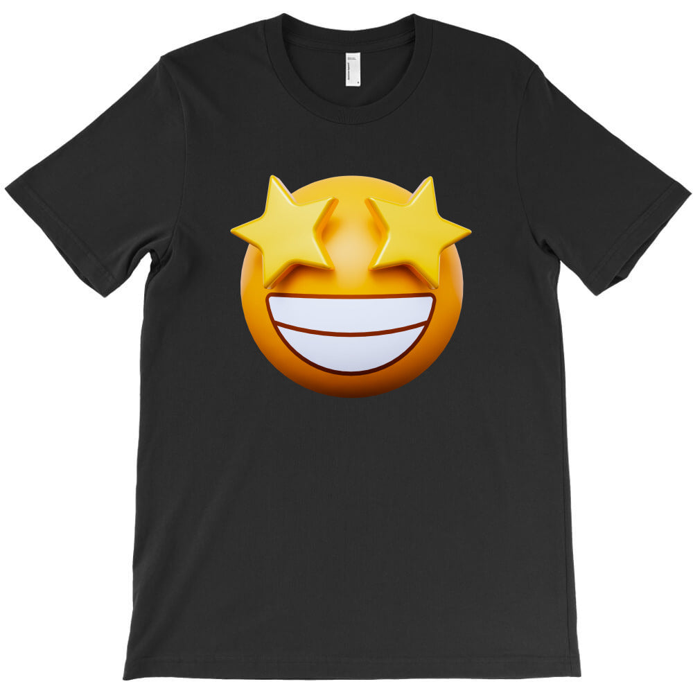 smiling T-Shirt - T-Shirt, Sweatshirt, Hoodie