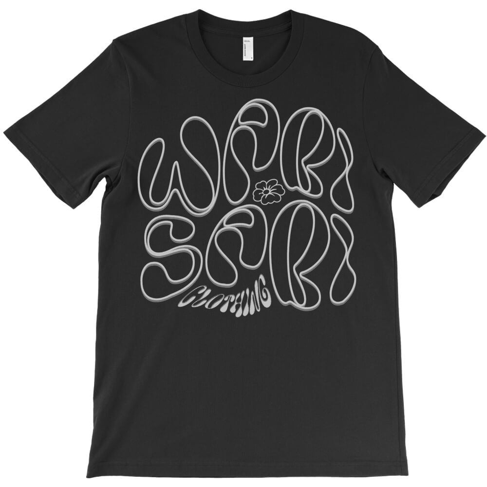 Wabi Sabi Clothing T-Shirt - T-Shirt, Sweatshirt, Hoodie