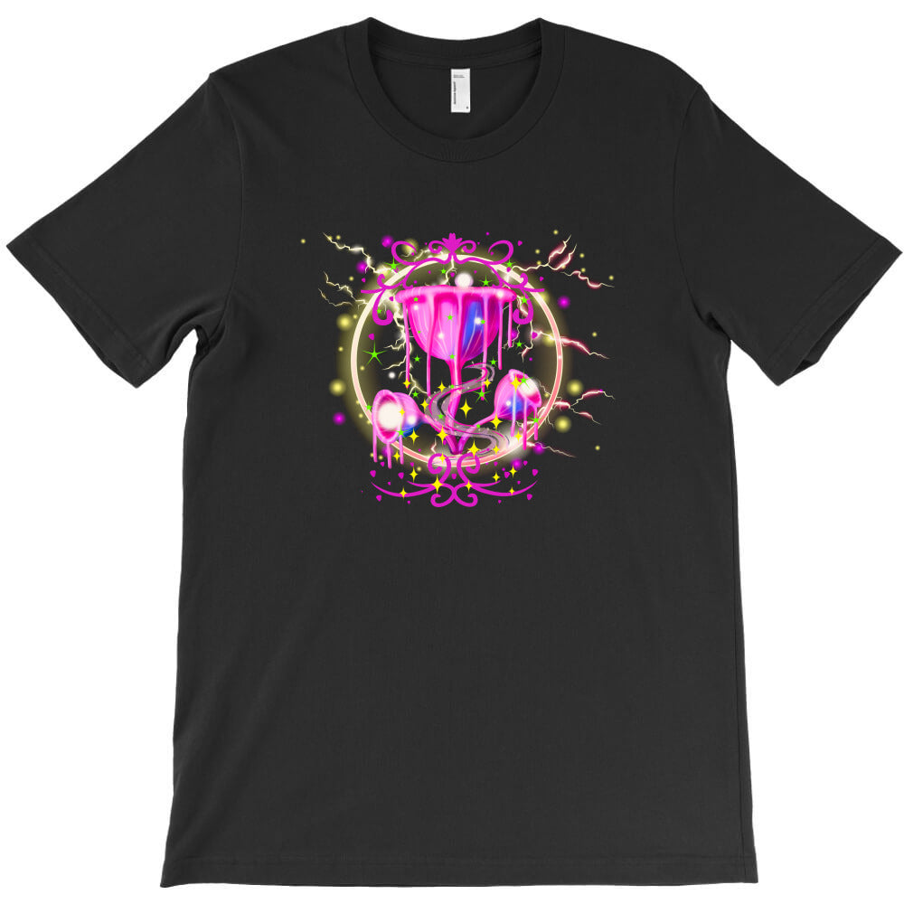 gradiant design T-Shirt - T-Shirt, Sweatshirt, Hoodie