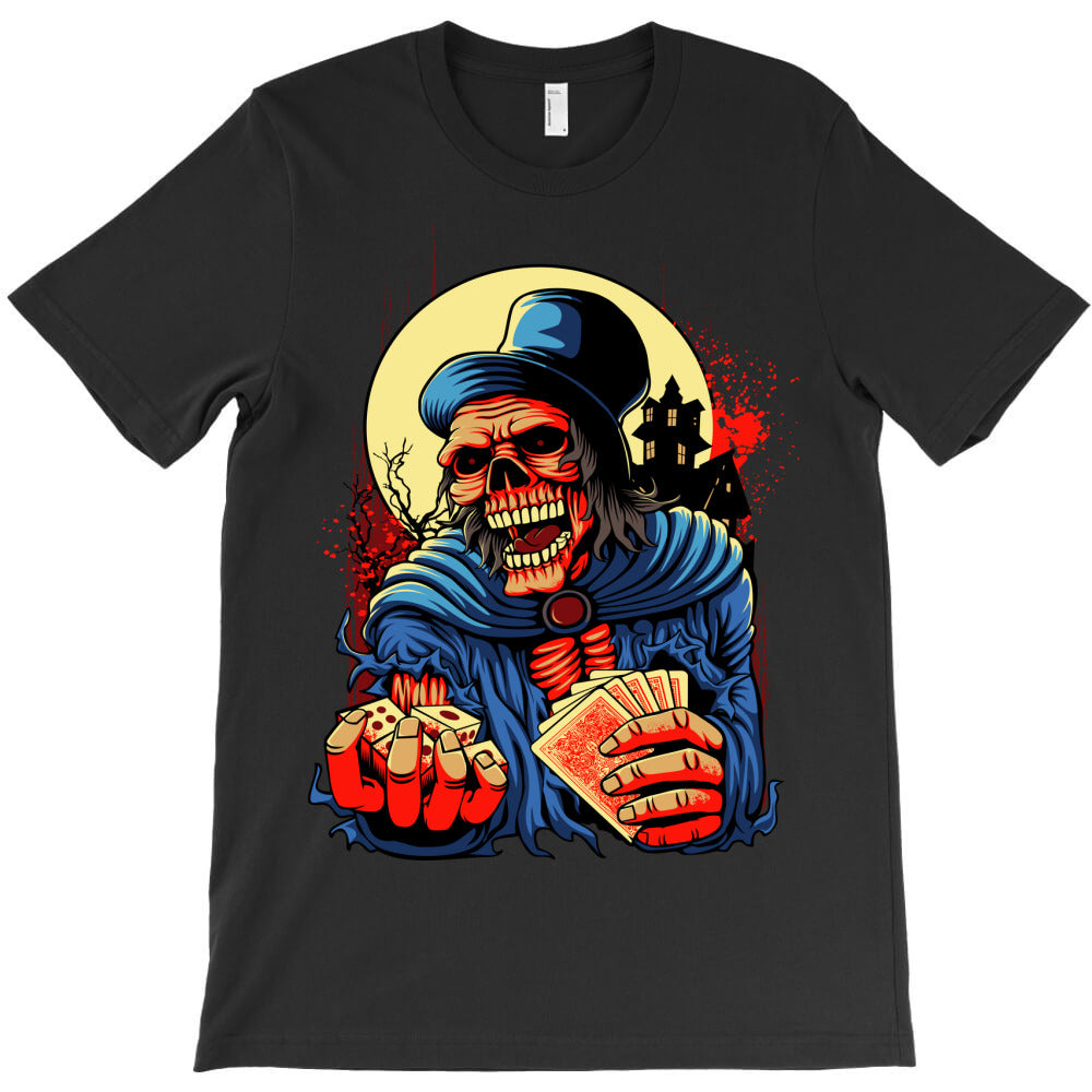 dice game T-Shirt - T-Shirt, Sweatshirt, Hoodie
