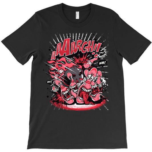argh T-Shirt - T-Shirt, Sweatshirt, Hoodie