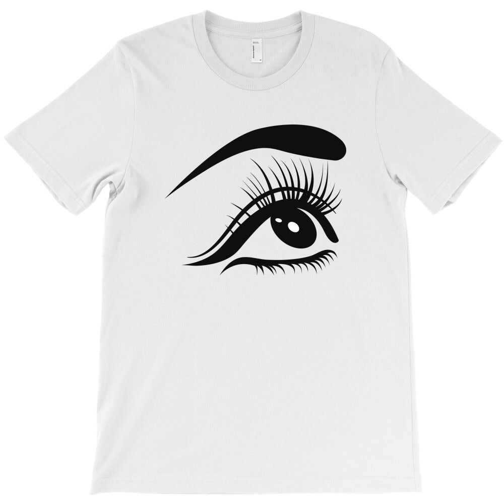 the eye T-Shirt - T-Shirt, Sweatshirt, Hoodie