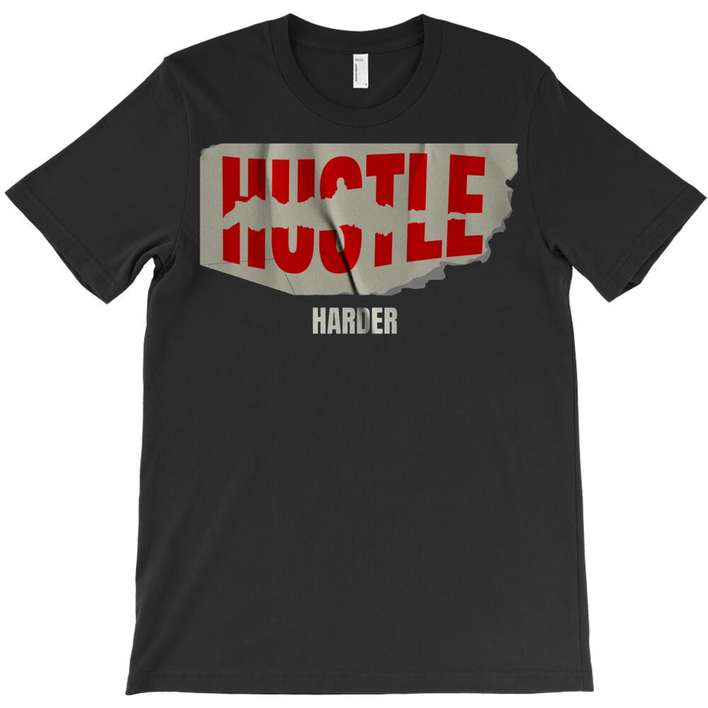 Paper Torn T-Shirt - T-Shirt, Sweatshirt, Hoodie