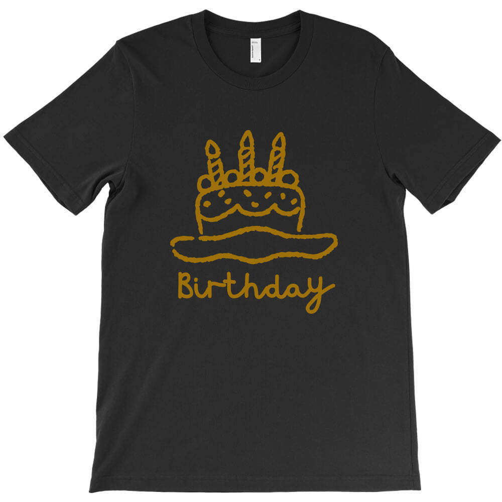 Birthday T-Shirt - T-Shirt, Sweatshirt, Hoodie