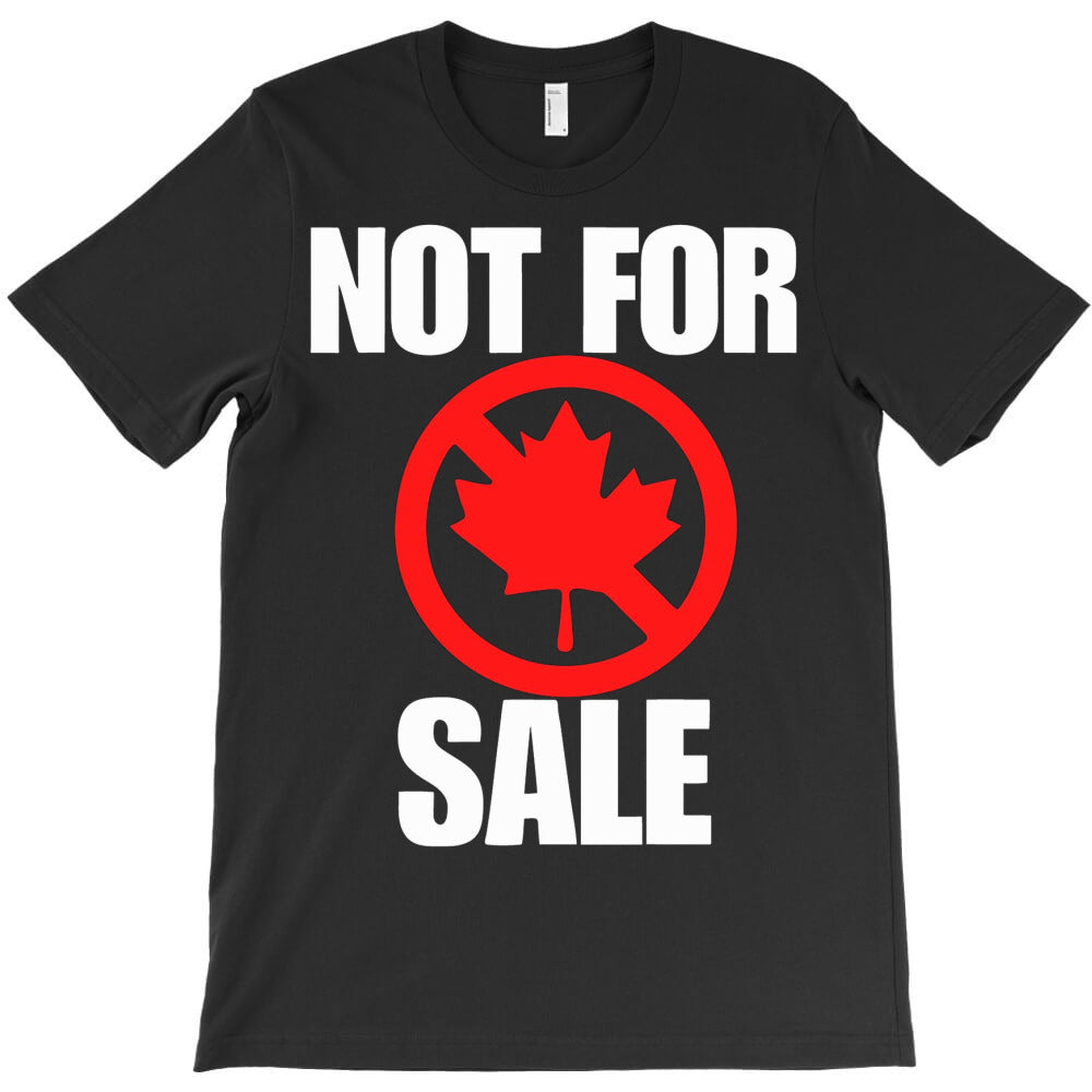 Exclusive Canada T-Shirt - T-Shirt, Sweatshirt, Hoodie
