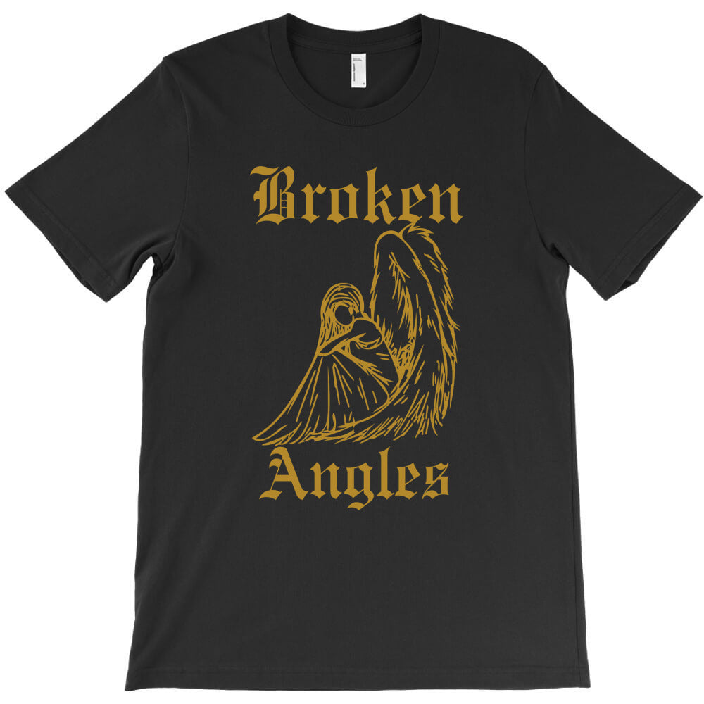 broken angles T-Shirt - T-Shirt, Sweatshirt, Hoodie