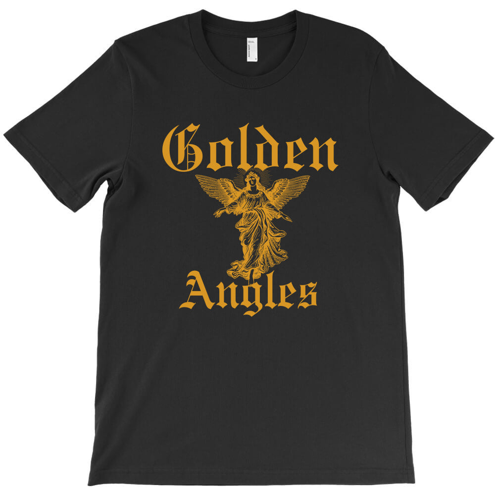golden angels T-Shirt - T-Shirt, Sweatshirt, Hoodie