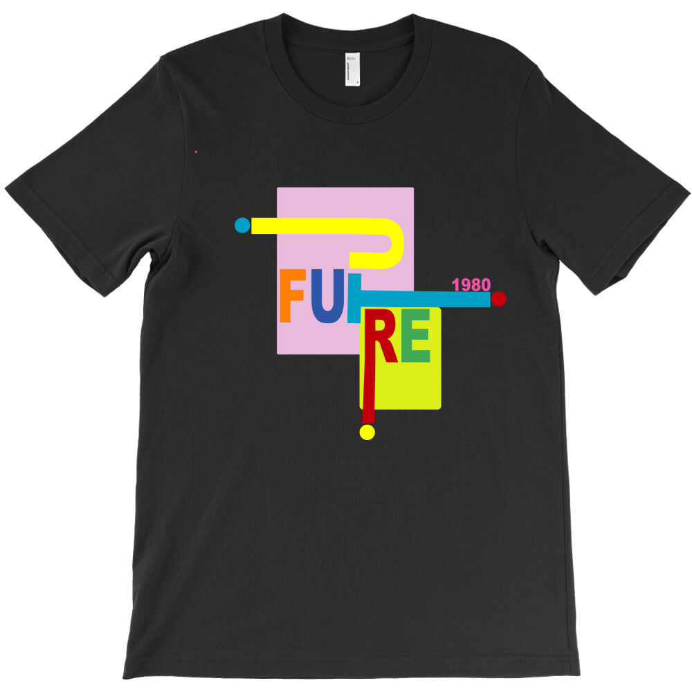 future 2 T-Shirt - T-Shirt, Sweatshirt, Hoodie