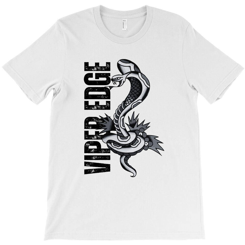 viper edge T-Shirt - T-Shirt, Sweatshirt, Hoodie