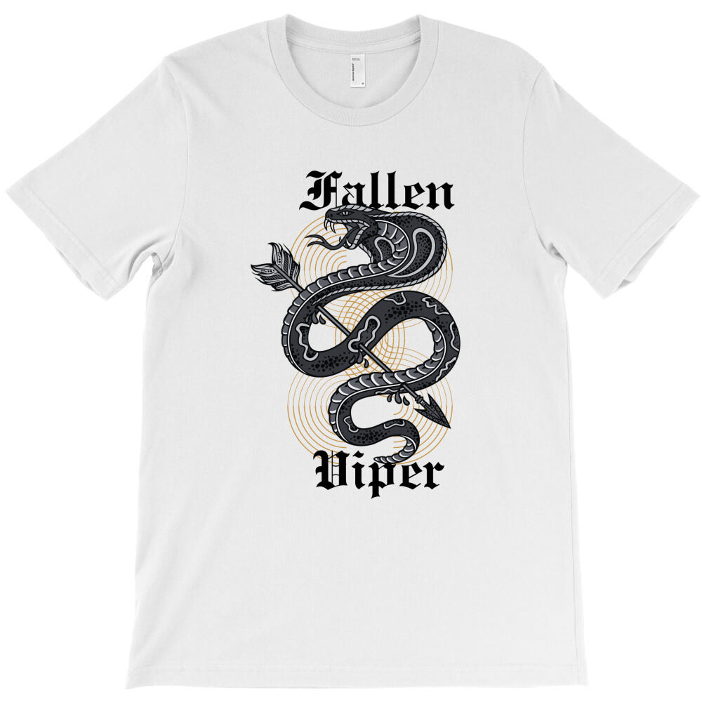 fallen viper T-Shirt - T-Shirt, Sweatshirt, Hoodie