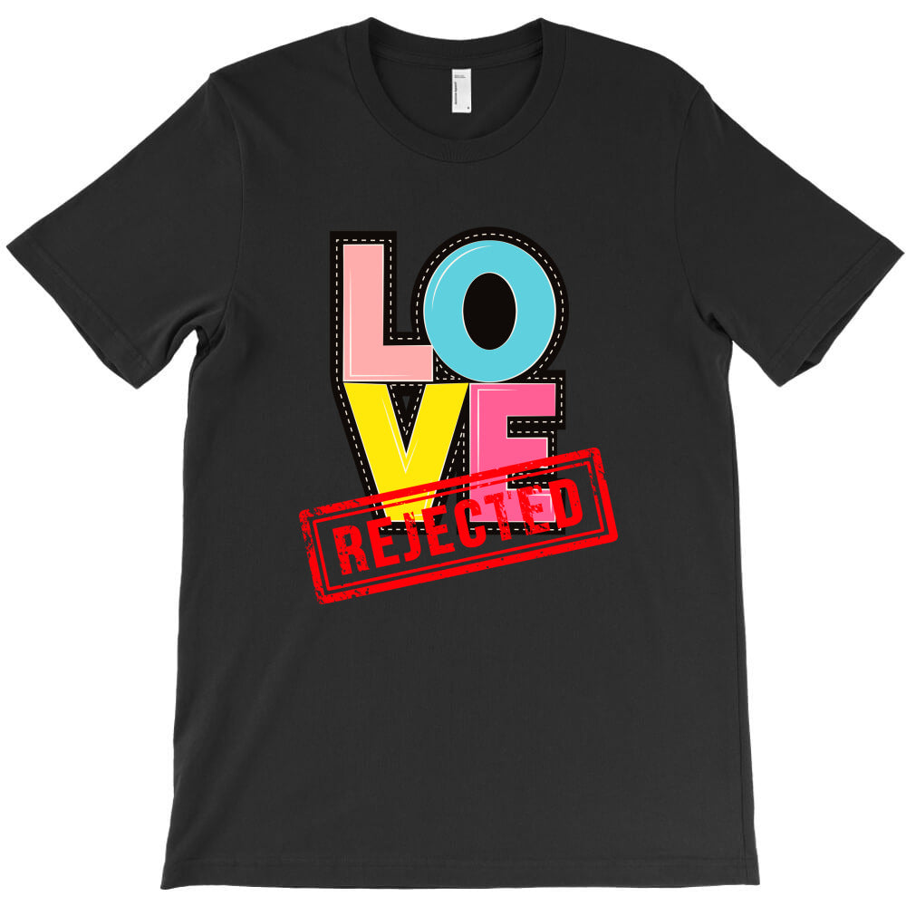 Love Design T-Shirt - T-Shirt, Sweatshirt, Hoodie