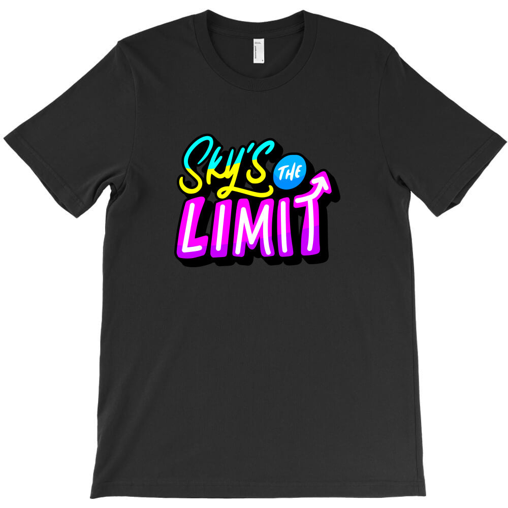 sky's T-Shirt - T-Shirt, Sweatshirt, Hoodie