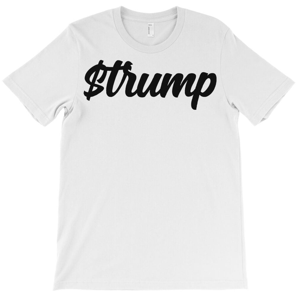 $Trump Meme Coin Crypto Cryptocurrency T-Shirt - T-Shirt, Sweatshirt, Hoodie