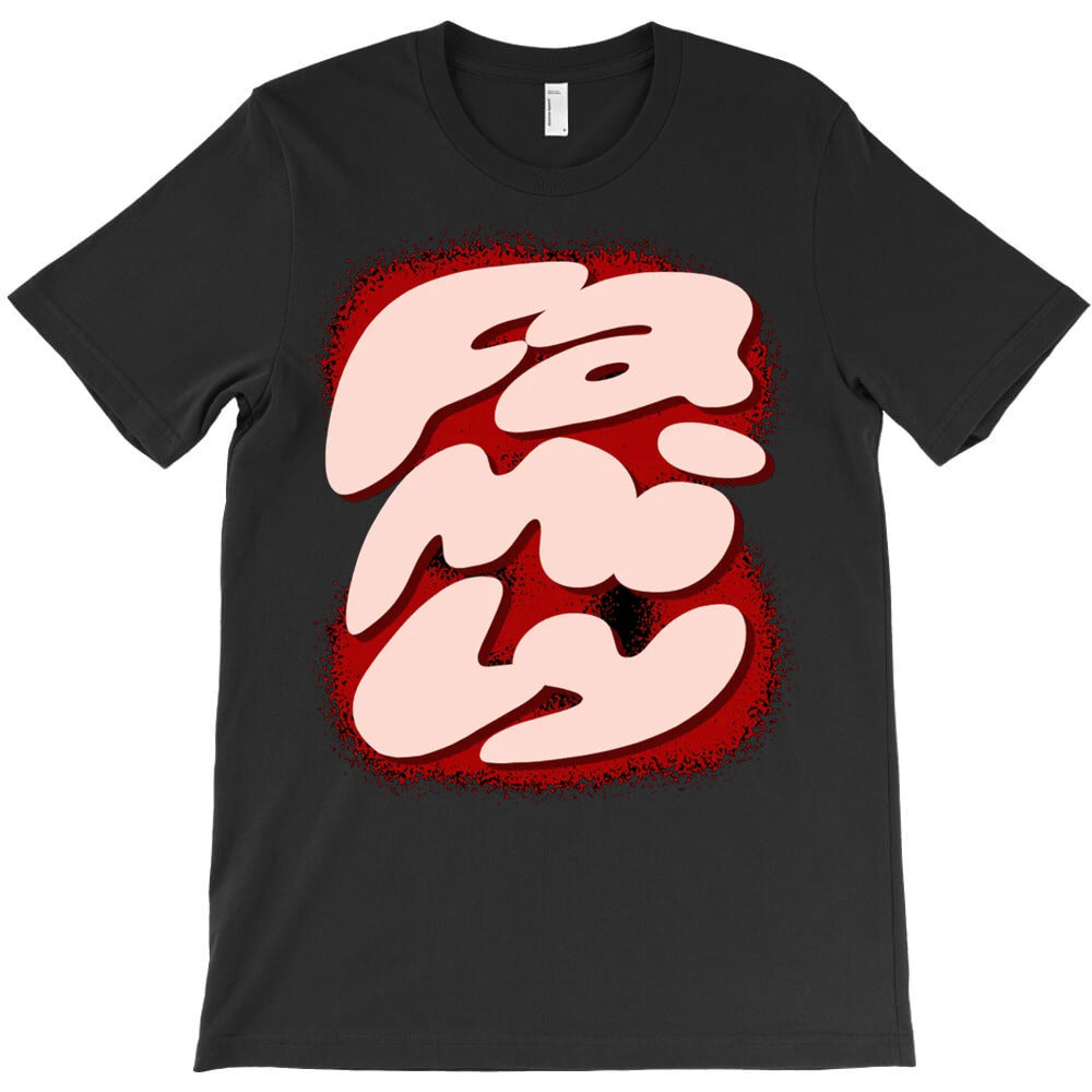 Family T-Shirt - T-Shirt, Sweatshirt, Hoodie