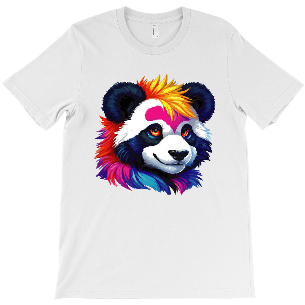 cool panda T-Shirt - T-Shirt, Sweatshirt, Hoodie