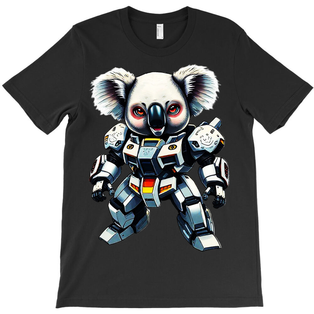 cool koala T-Shirt - T-Shirt, Sweatshirt, Hoodie