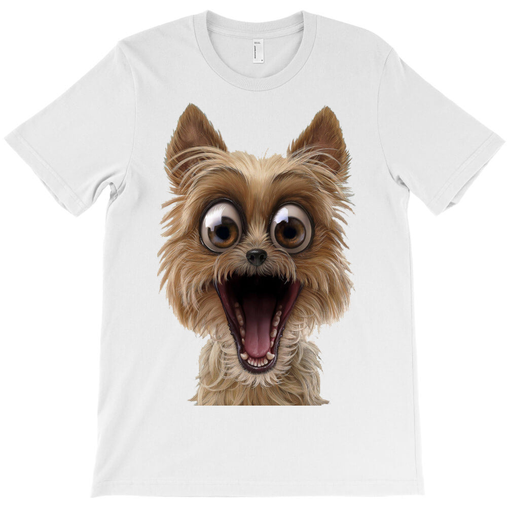 Animal, Animals, Do*g T-Shirt - T-Shirt, Sweatshirt, Hoodie