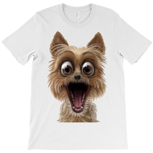 Animal, Animals, Do*g T-Shirt - T-Shirt, Sweatshirt, Hoodie