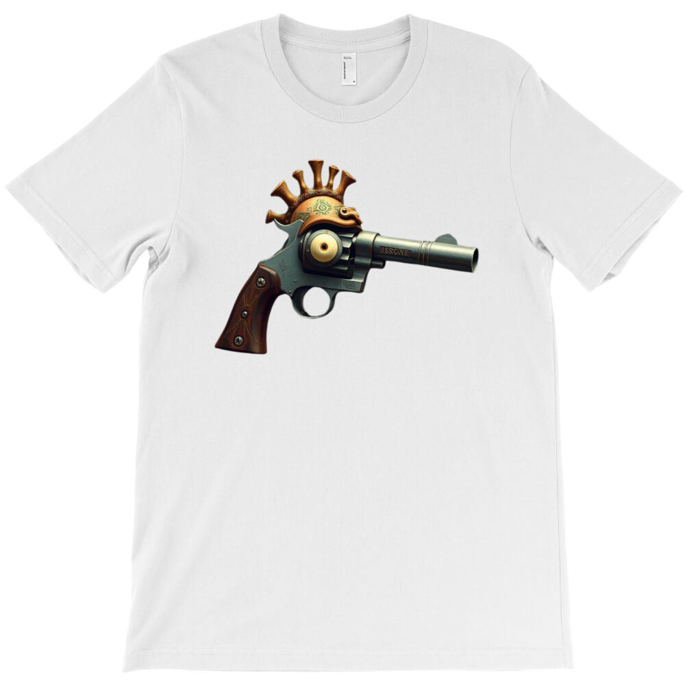 Son of a gun T-Shirt - T-Shirt, Sweatshirt, Hoodie