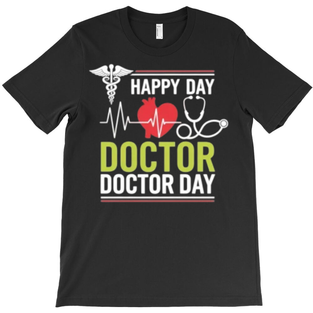 doctor appreciation graphic T-Shirt - T-Shirt, Sweatshirt, Hoodie
