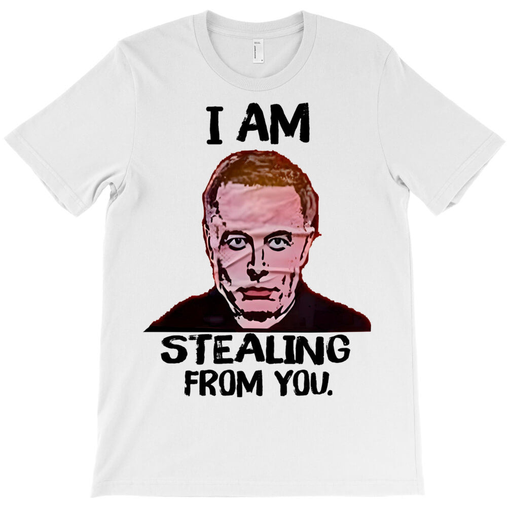 Your Secret Treasure Hunt T-Shirt - T-Shirt, Sweatshirt, Hoodie