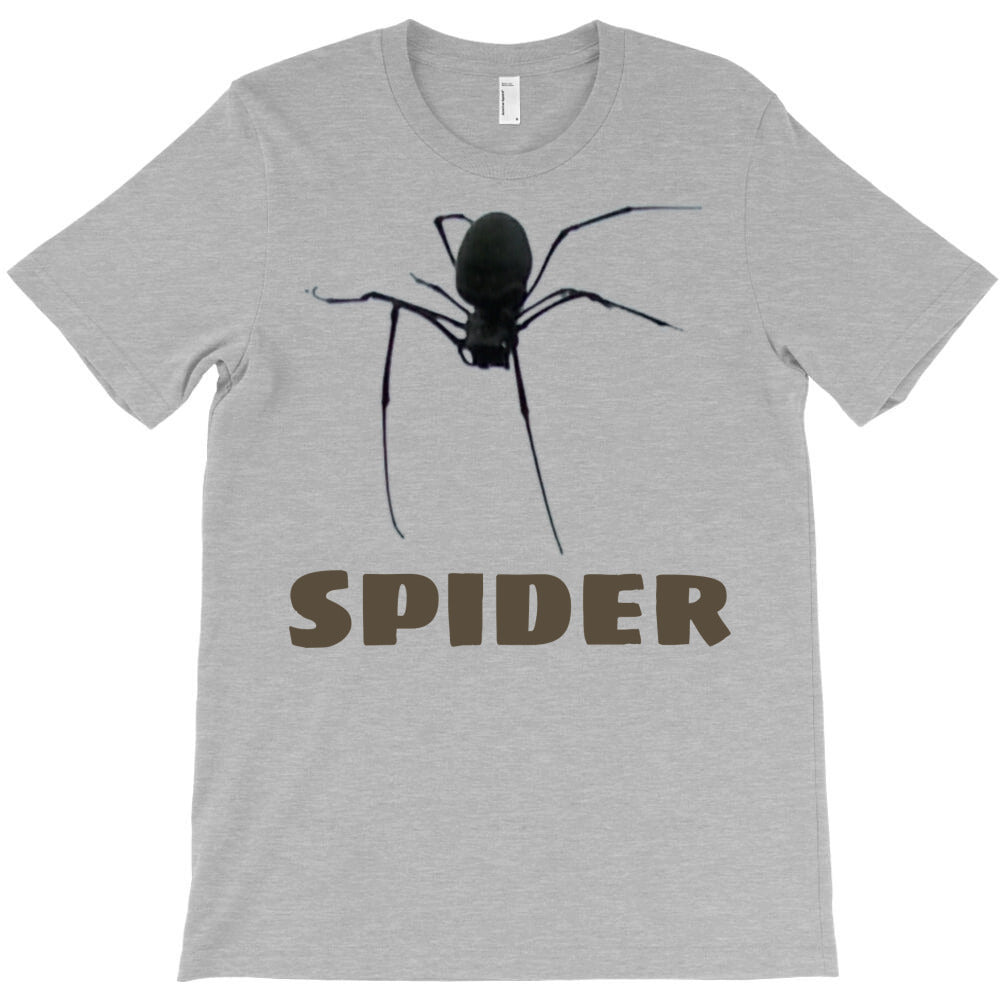 SPIDER T-Shirt - T-Shirt, Sweatshirt, Hoodie