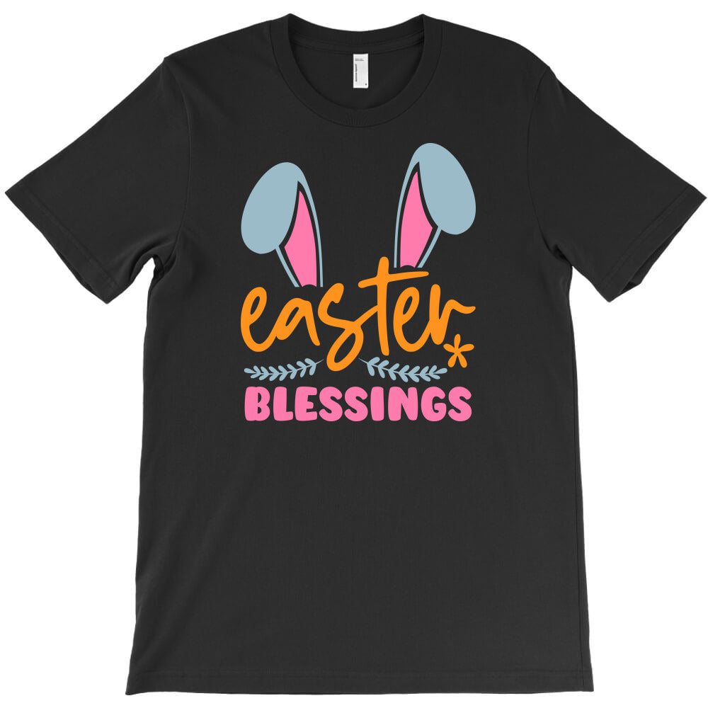 Easter Blessings-25180 T-Shirt - T-Shirt, Sweatshirt, Hoodie