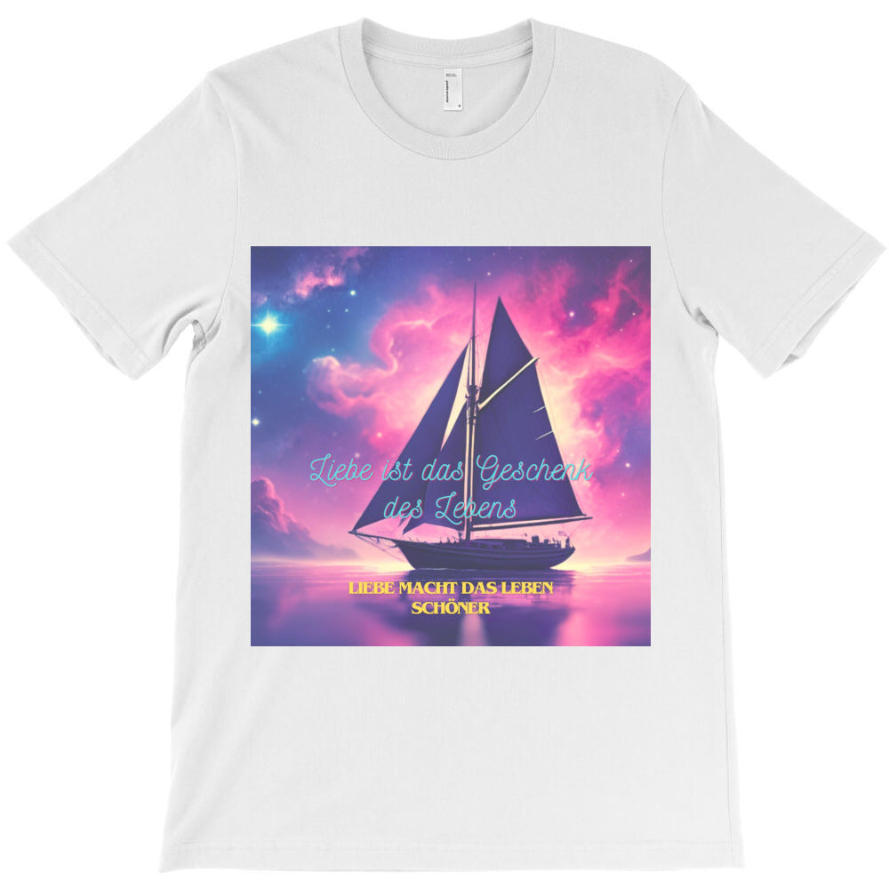 karyaku 20250226 204358 T-Shirt - T-Shirt, Sweatshirt, Hoodie