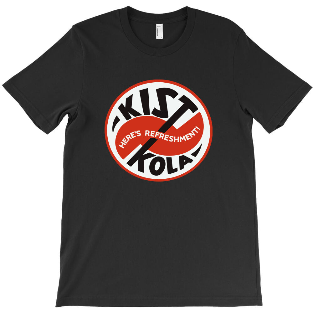 kist kola T-Shirt - T-Shirt, Sweatshirt, Hoodie