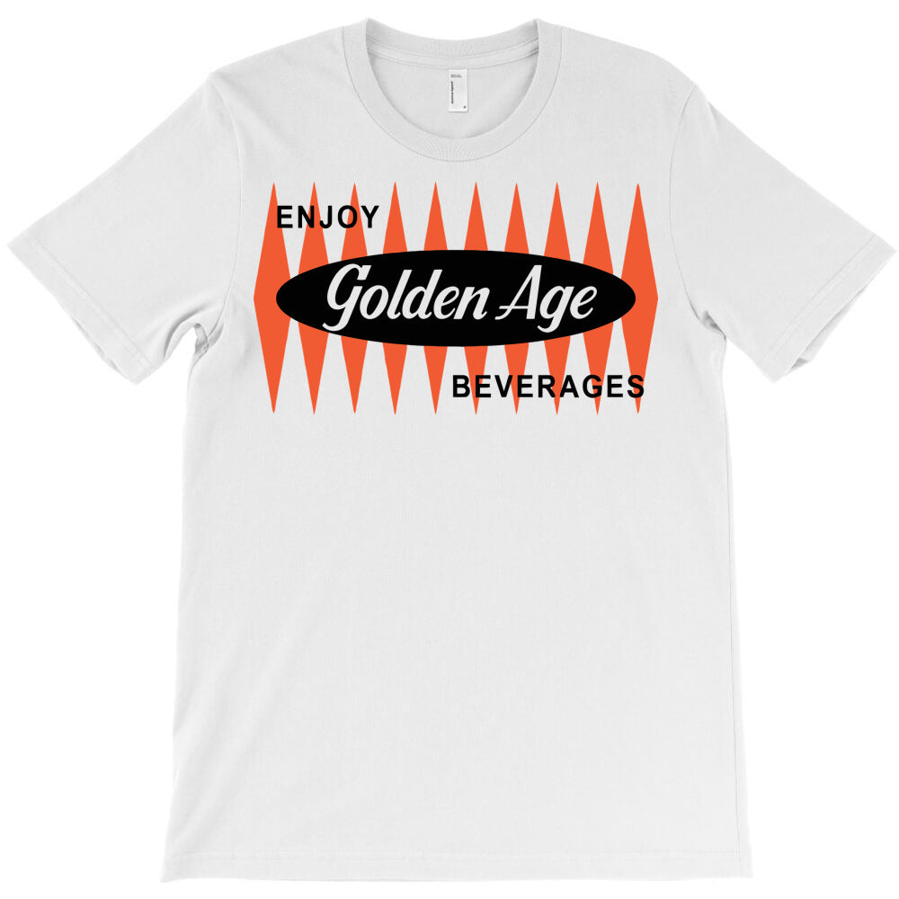 golden age T-Shirt - T-Shirt, Sweatshirt, Hoodie