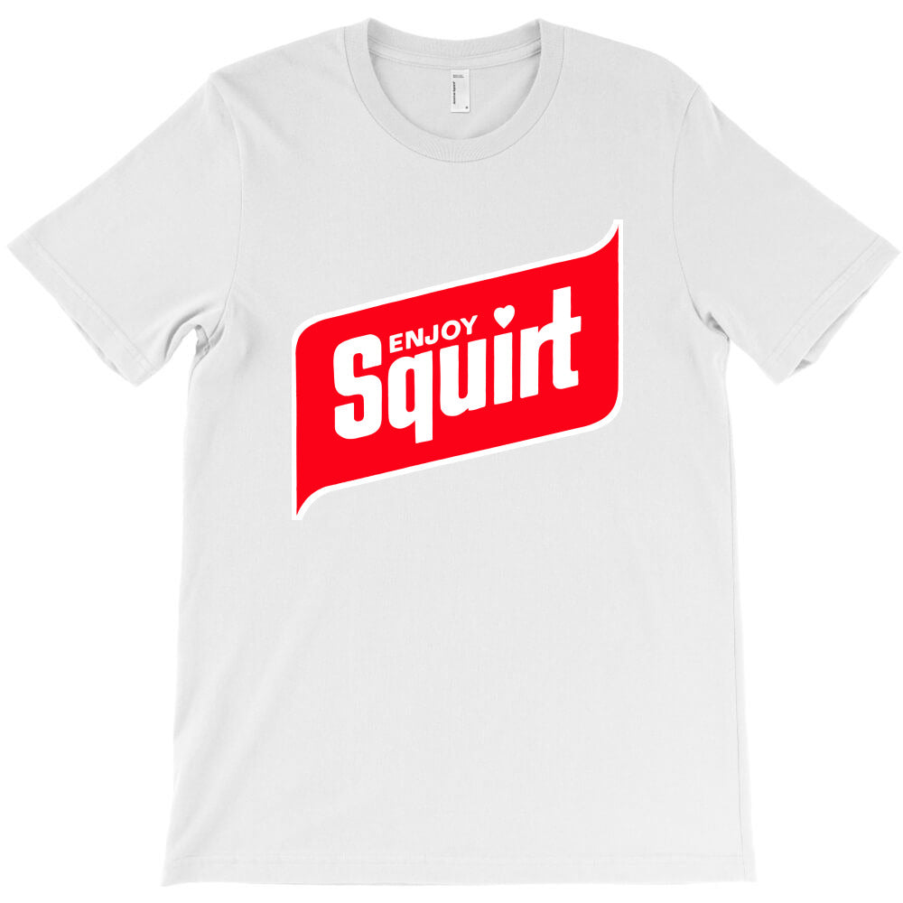 squirt T-Shirt - T-Shirt, Sweatshirt, Hoodie
