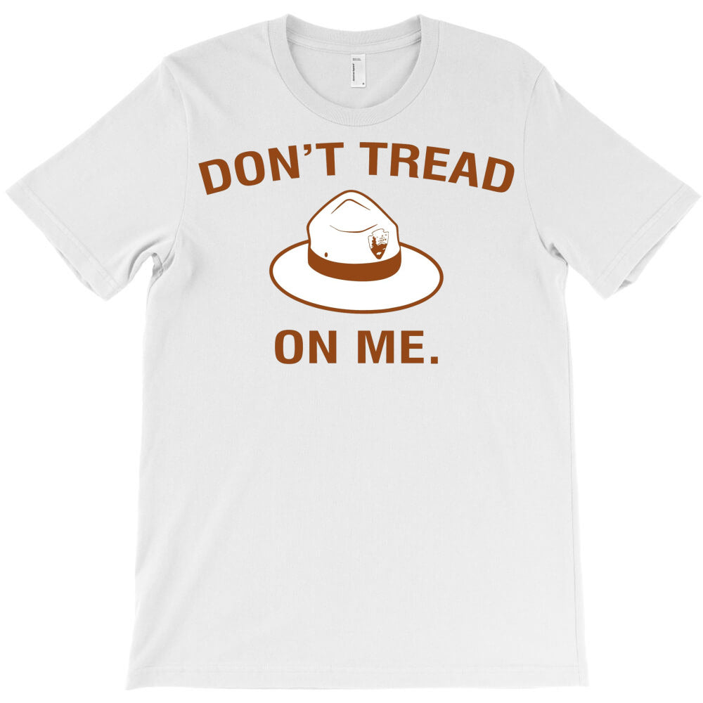 Dont Tread On Me T-Shirt - T-Shirt, Sweatshirt, Hoodie