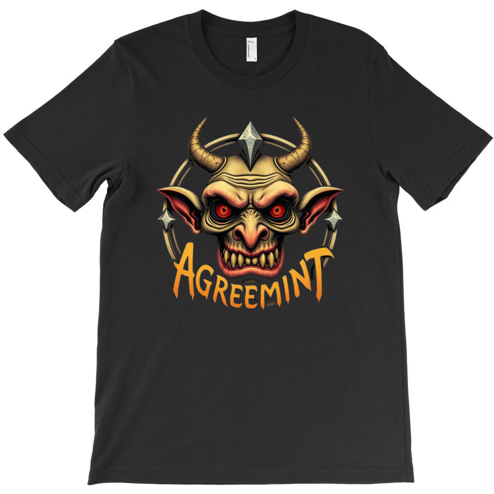 Agreemint T-Shirt - T-Shirt, Sweatshirt, Hoodie