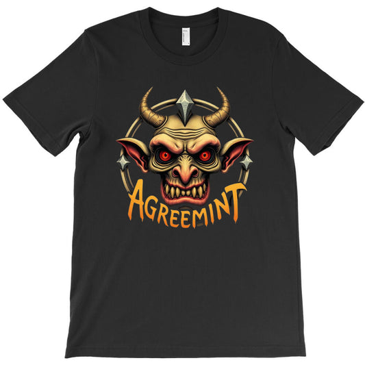 Agreemint T-Shirt - T-Shirt, Sweatshirt, Hoodie