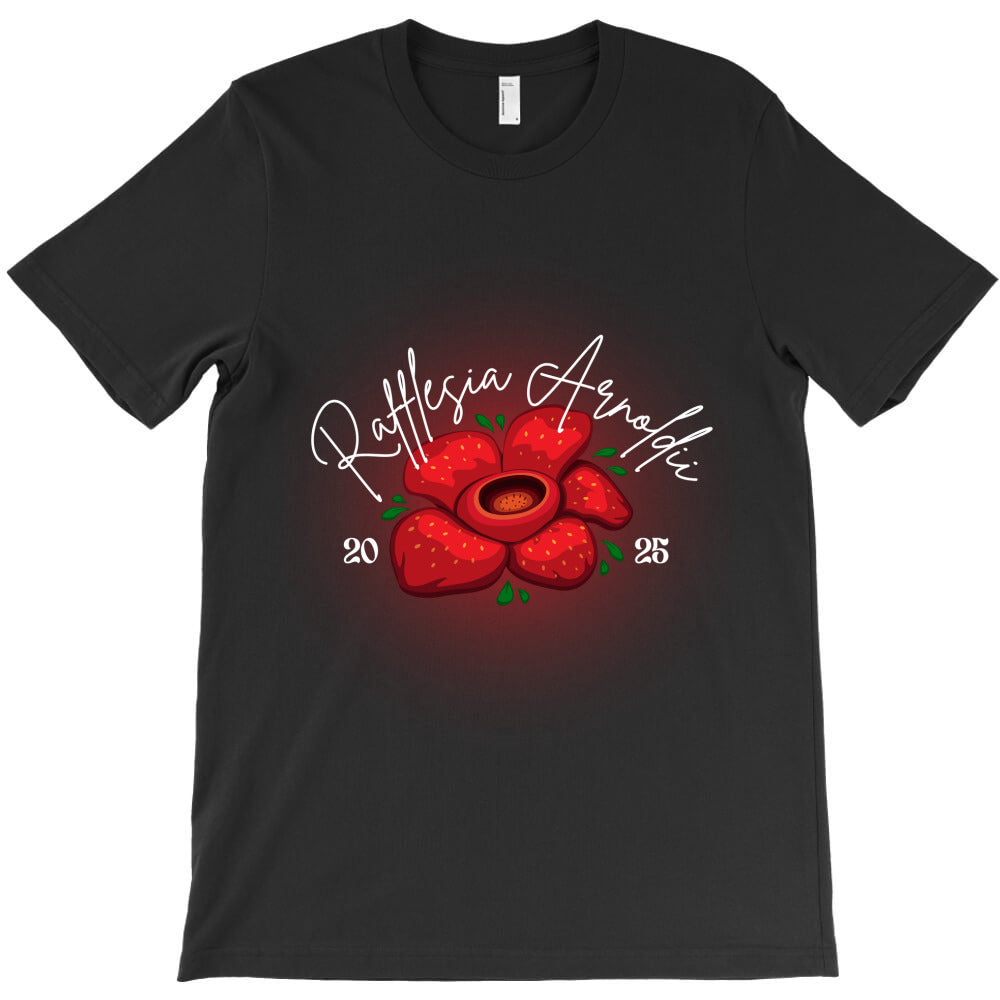 Rafflesia Arnoldii T-Shirt - T-Shirt, Sweatshirt, Hoodie