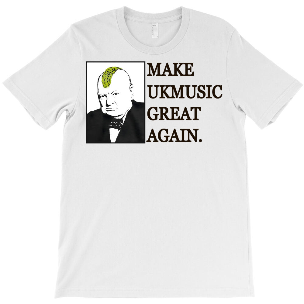 Revive Uk Music Magic Banksy Turf War T-Shirt - T-Shirt, Sweatshirt, Hoodie